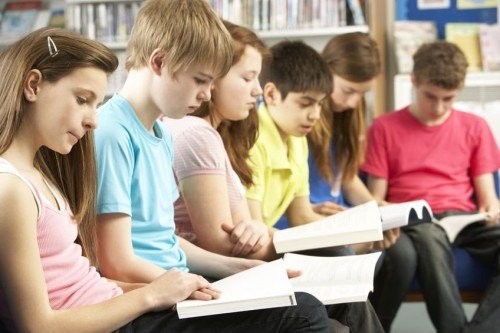 CURSOS PARA